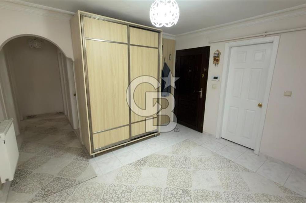 CEVİZLİDERE CADDESİ YAKINI 140M2 NET MASRAFSIZ SATILIK 3+1 DAİRE