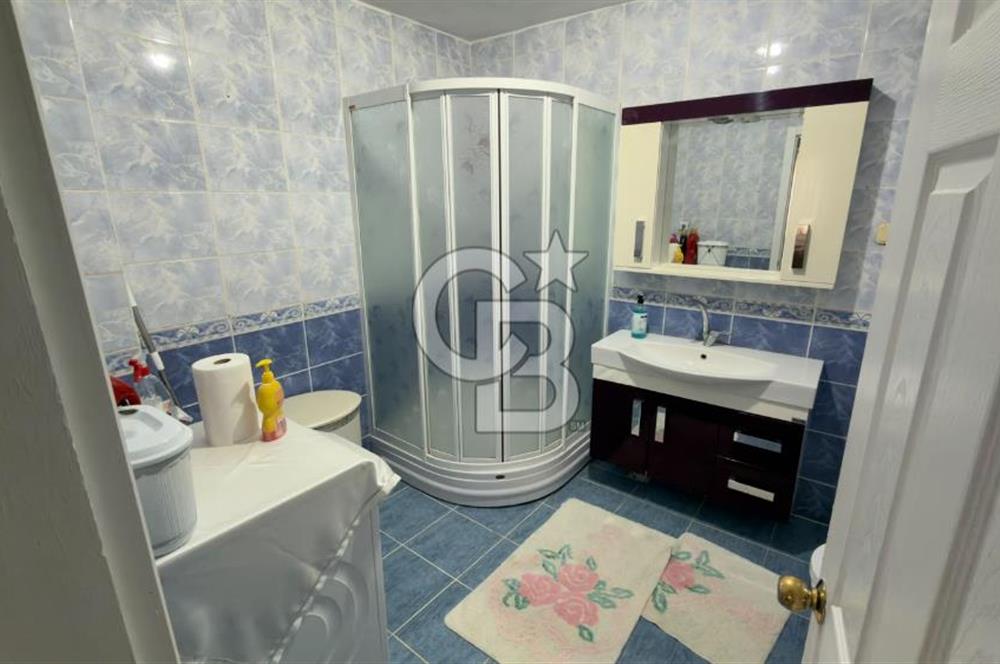 CEVİZLİDERE CADDESİ YAKINI 140M2 NET MASRAFSIZ SATILIK 3+1 DAİRE