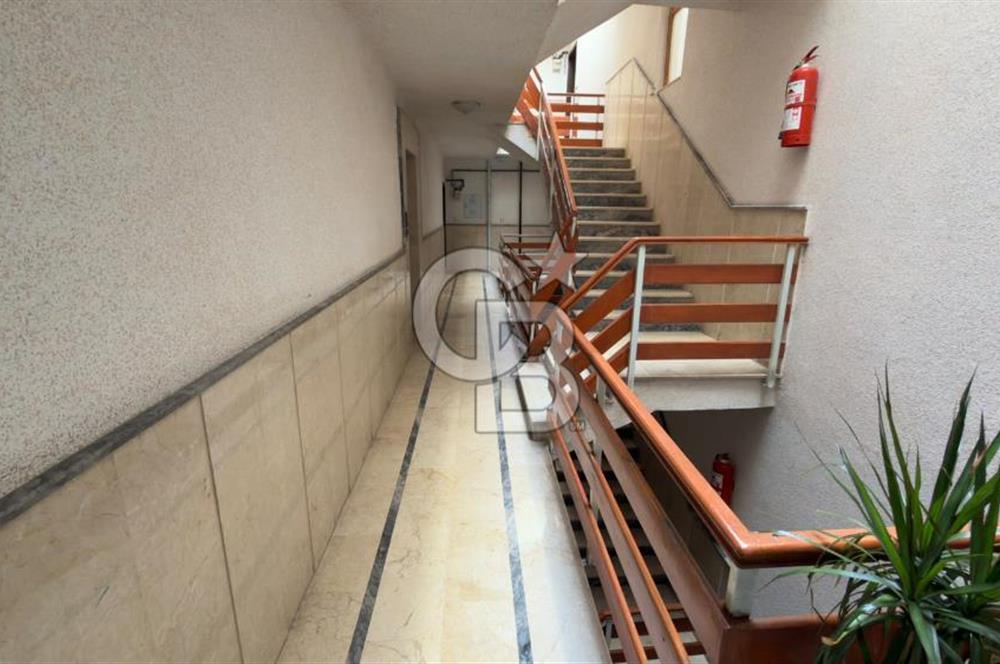 CEVİZLİDERE CADDESİ YAKINI 140M2 NET MASRAFSIZ SATILIK 3+1 DAİRE
