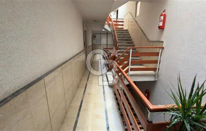 CEVİZLİDERE CADDESİ YAKINI 140M2 NET MASRAFSIZ SATILIK 3+1 DAİRE