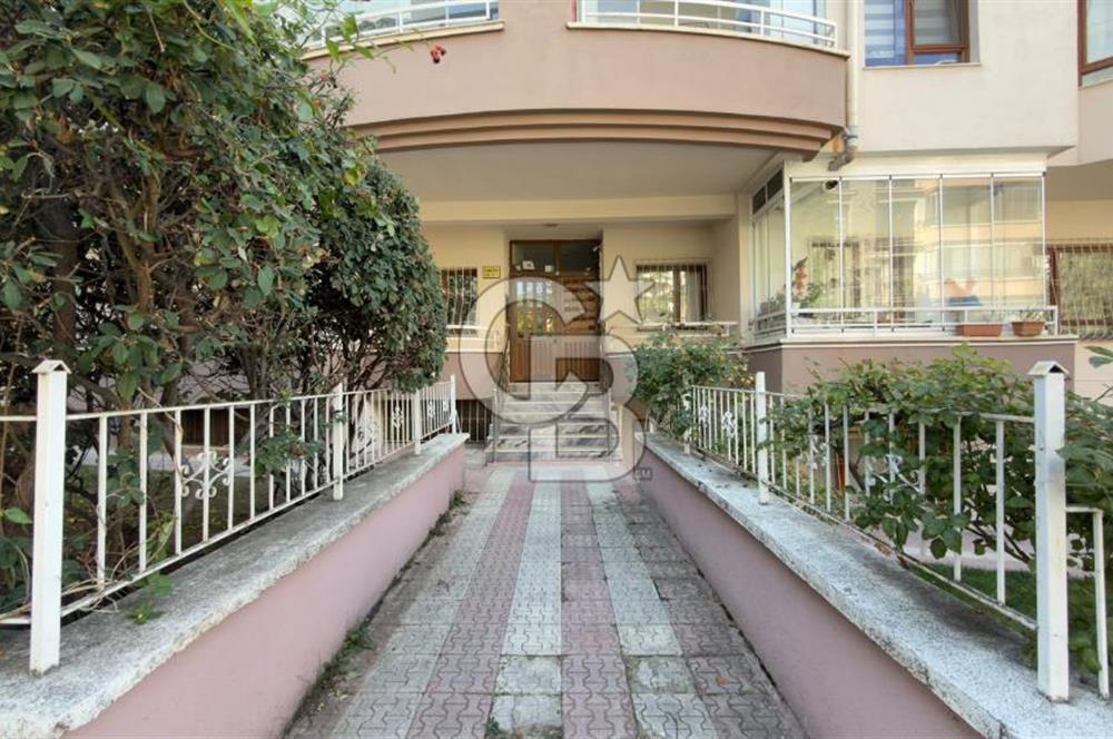 CEVİZLİDERE CADDESİ YAKINI 140M2 NET MASRAFSIZ SATILIK 3+1 DAİRE