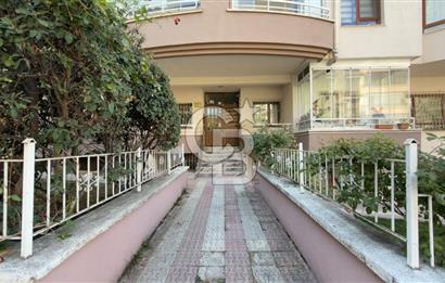 CEVİZLİDERE CADDESİ YAKINI 140M2 NET MASRAFSIZ SATILIK 3+1 DAİRE