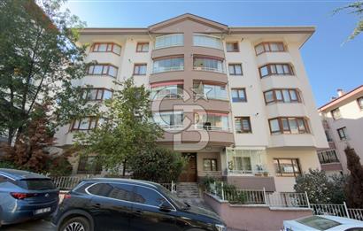 CEVİZLİDERE CADDESİ YAKINI 140M2 NET MASRAFSIZ SATILIK 3+1 DAİRE