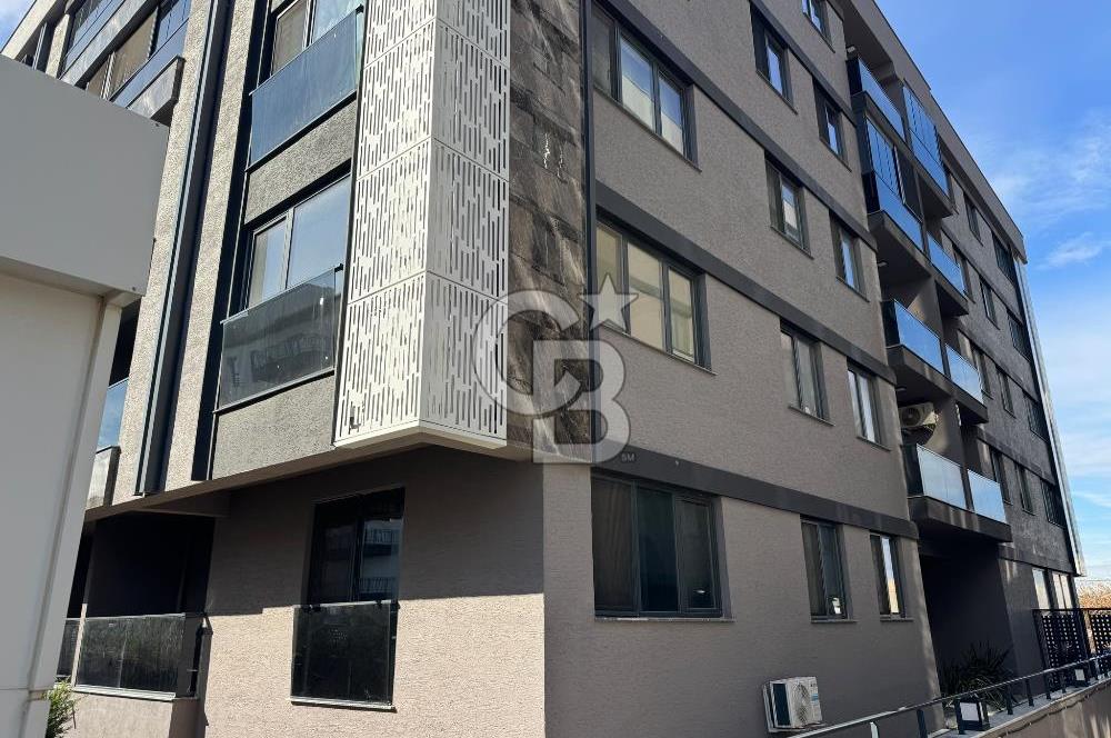 ÇANAKKALE İSMETPAŞA ANEMON PLUS PROJESİ 3+1 KİRALIK DAİRE