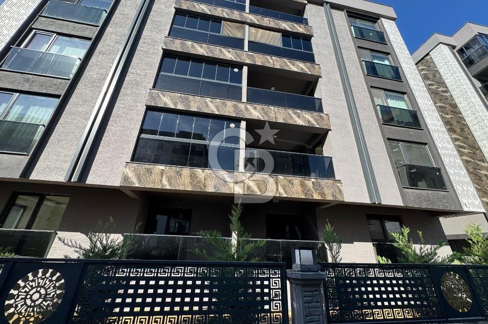 ÇANAKKALE İSMETPAŞA ANEMON PLUS PROJESİ 3+1 KİRALIK DAİRE