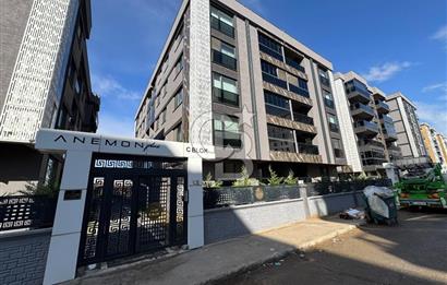 ÇANAKKALE İSMETPAŞA ANEMON PLUS PROJESİ 3+1 KİRALIK DAİRE