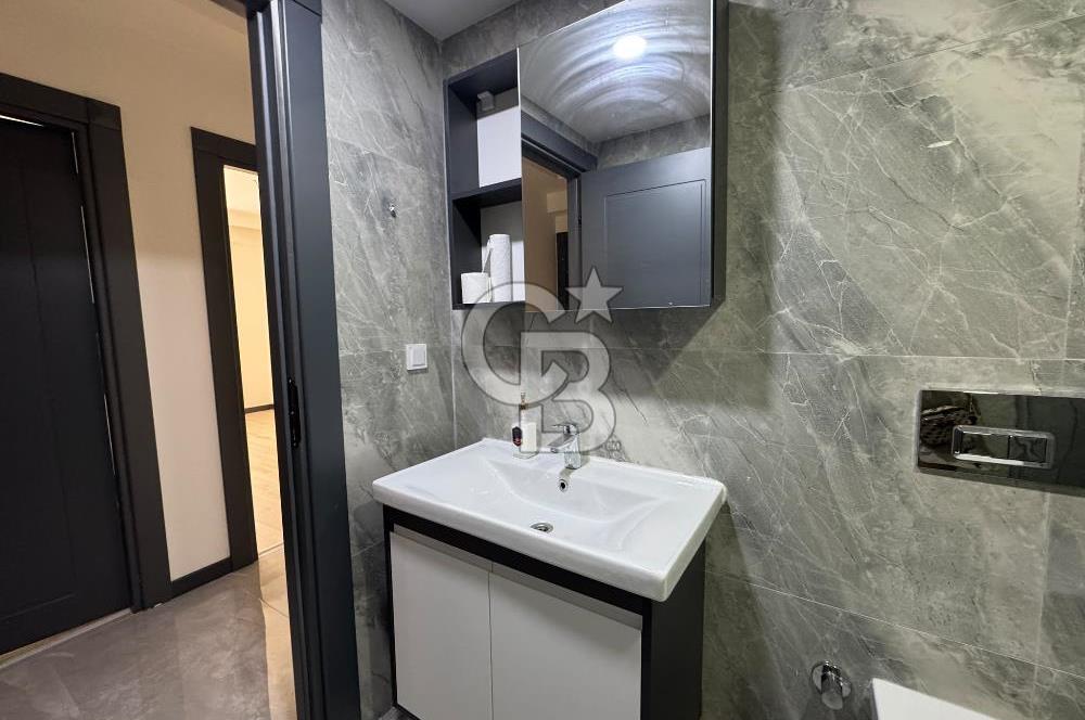 ÇANAKKALE İSMETPAŞA ANEMON PLUS PROJESİ 3+1 KİRALIK DAİRE