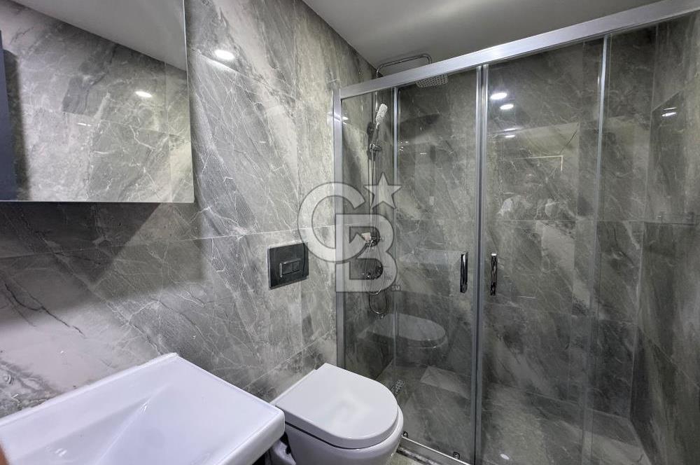 ÇANAKKALE İSMETPAŞA ANEMON PLUS PROJESİ 3+1 KİRALIK DAİRE
