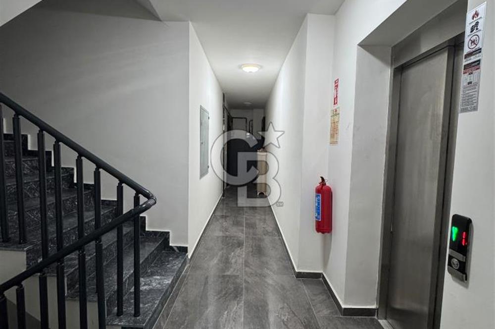 ÇANAKKALE İSMETPAŞA ANEMON PLUS PROJESİ 3+1 KİRALIK DAİRE