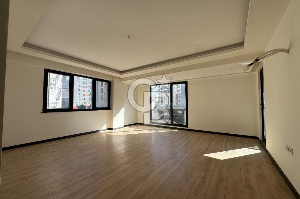 ÇANAKKALE İSMETPAŞA ANEMON PLUS PROJESİ 3+1 KİRALIK DAİRE
