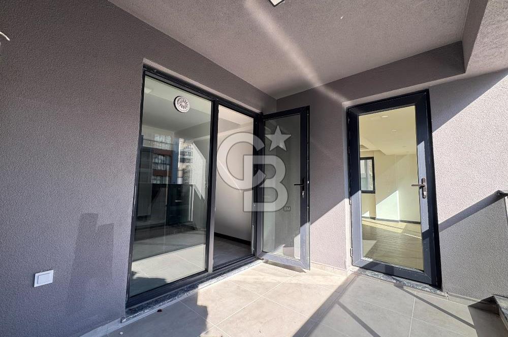 ÇANAKKALE İSMETPAŞA ANEMON PLUS PROJESİ 3+1 KİRALIK DAİRE