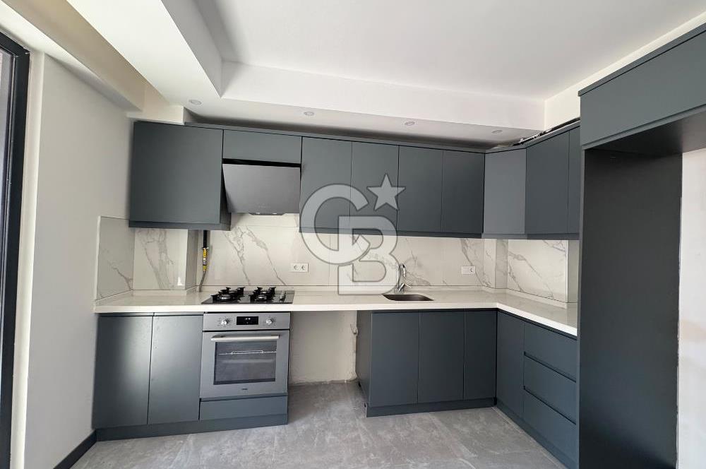 ÇANAKKALE İSMETPAŞA ANEMON PLUS PROJESİ 3+1 KİRALIK DAİRE
