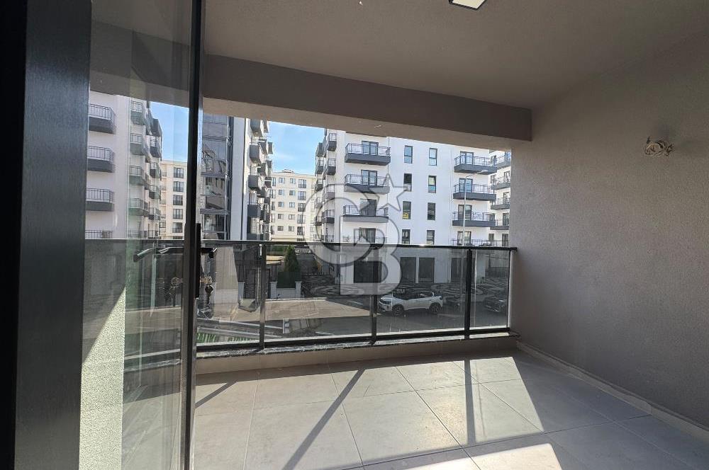 ÇANAKKALE İSMETPAŞA ANEMON PLUS PROJESİ 3+1 KİRALIK DAİRE