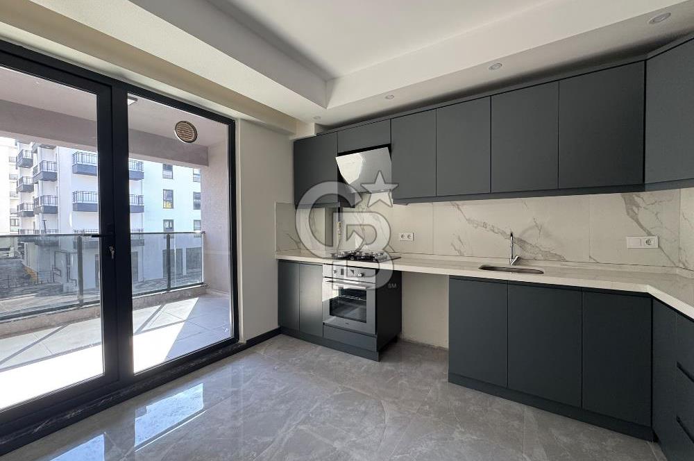 ÇANAKKALE İSMETPAŞA ANEMON PLUS PROJESİ 3+1 KİRALIK DAİRE
