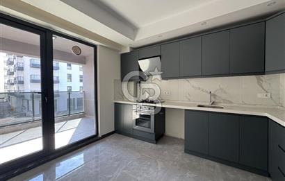 ÇANAKKALE İSMETPAŞA ANEMON PLUS PROJESİ 3+1 KİRALIK DAİRE