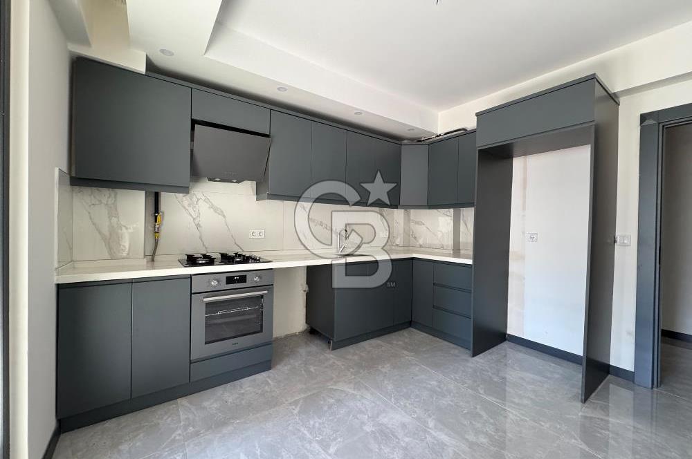 ÇANAKKALE İSMETPAŞA ANEMON PLUS PROJESİ 3+1 KİRALIK DAİRE
