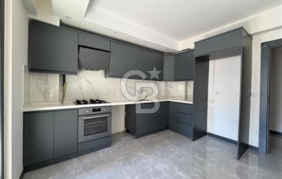 ÇANAKKALE İSMETPAŞA ANEMON PLUS PROJESİ 3+1 KİRALIK DAİRE