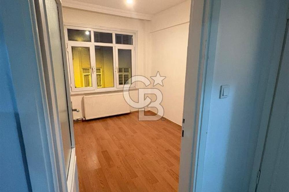 Üsküdar Zeynep Kamil'de Kiralık 2+1