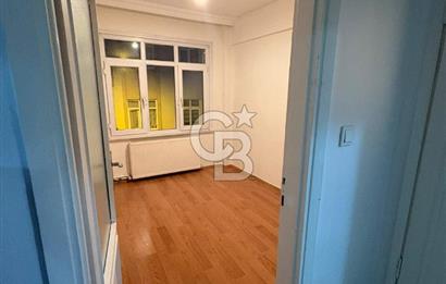 Üsküdar Zeynep Kamil'de Kiralık 2+1