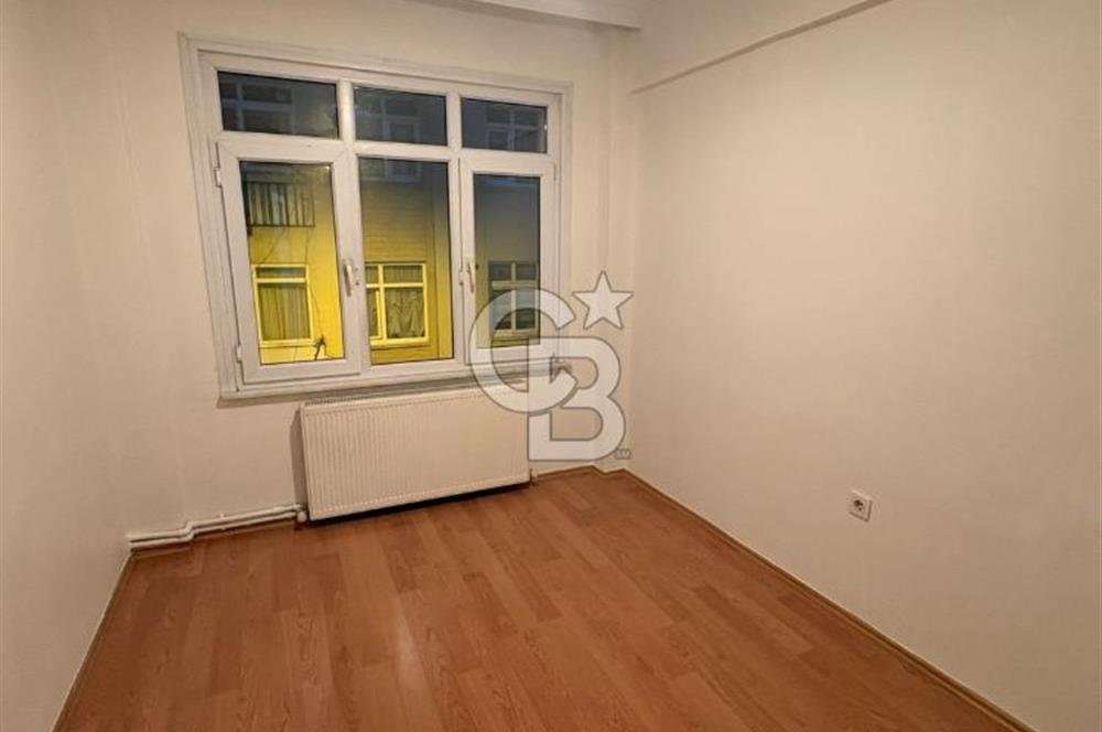 Üsküdar Zeynep Kamil'de Kiralık 2+1