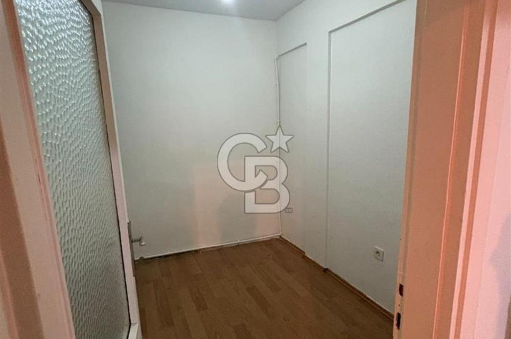 Üsküdar Zeynep Kamil'de Kiralık 2+1