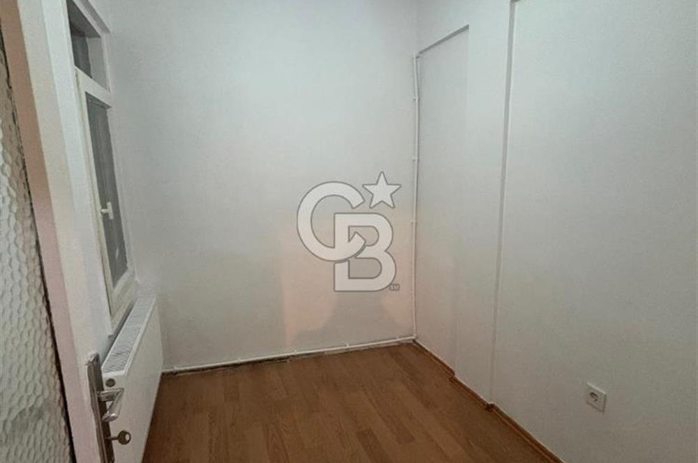 Üsküdar Zeynep Kamil'de Kiralık 2+1