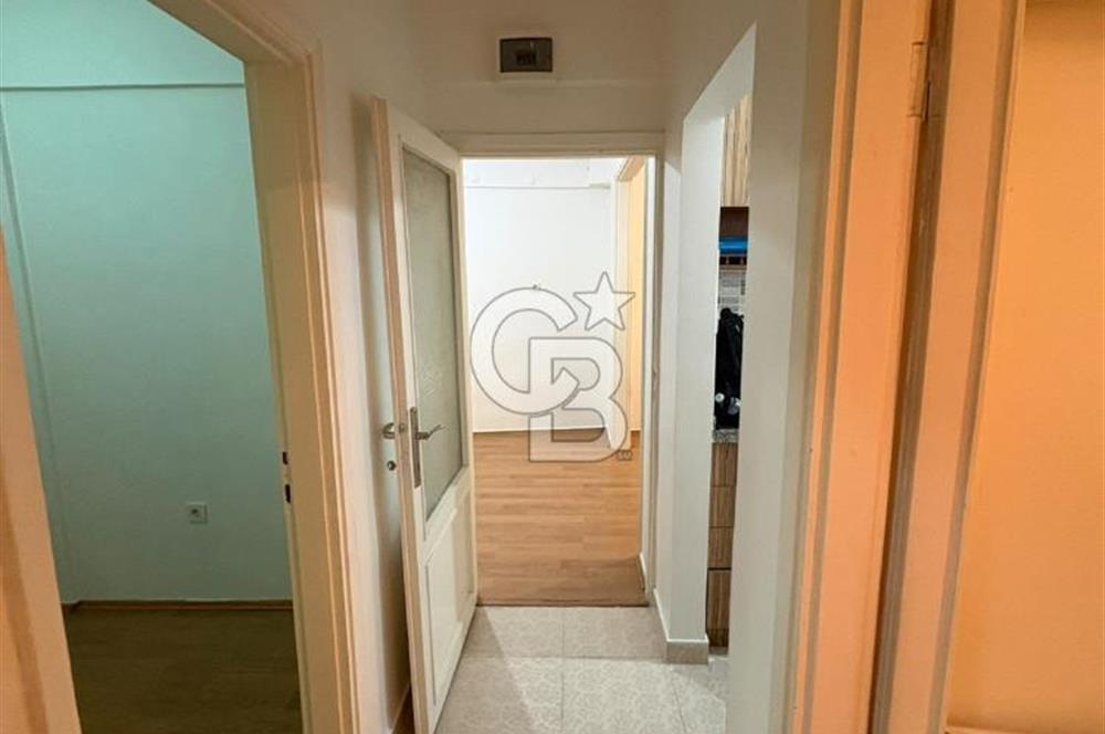 Üsküdar Zeynep Kamil'de Kiralık 2+1