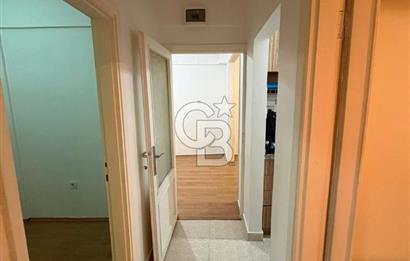 Üsküdar Zeynep Kamil'de Kiralık 2+1