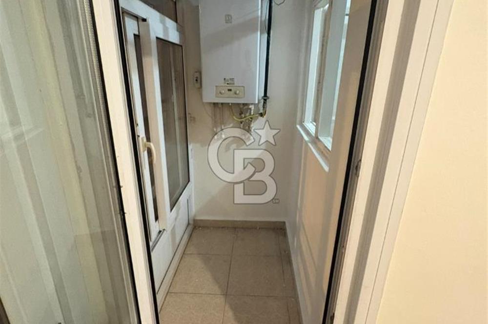Üsküdar Zeynep Kamil'de Kiralık 2+1