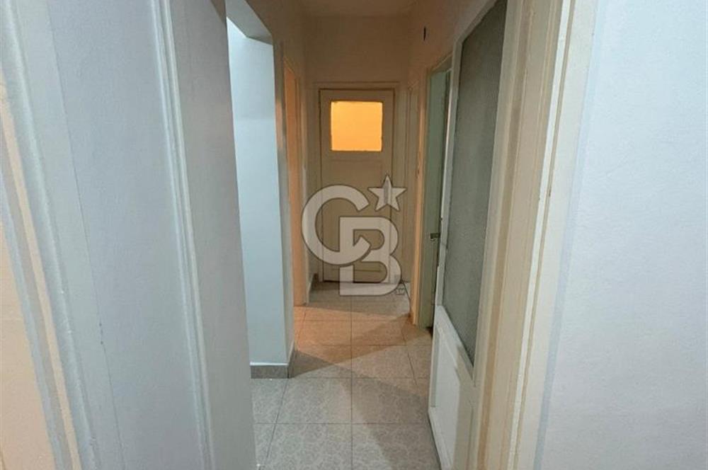 Üsküdar Zeynep Kamil'de Kiralık 2+1