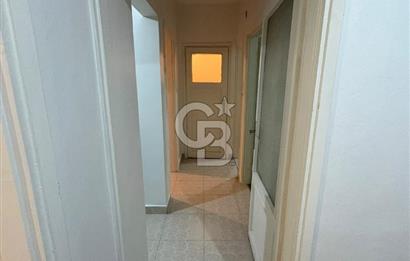Üsküdar Zeynep Kamil'de Kiralık 2+1