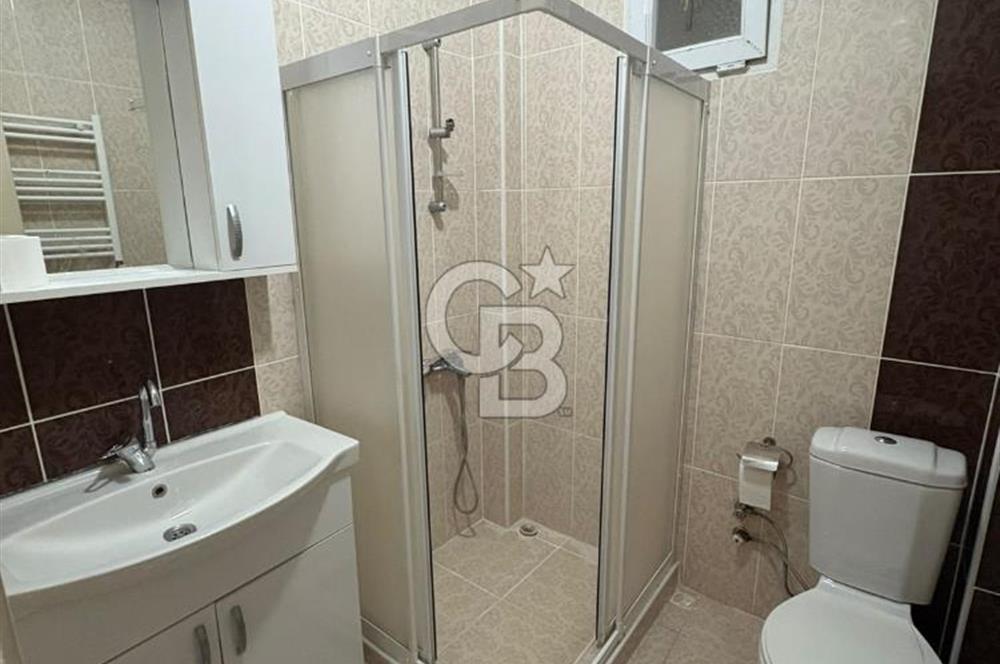 Üsküdar Zeynep Kamil'de Kiralık 2+1