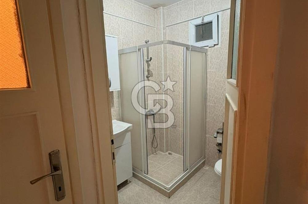 Üsküdar Zeynep Kamil'de Kiralık 2+1