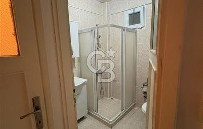 Üsküdar Zeynep Kamil'de Kiralık 2+1