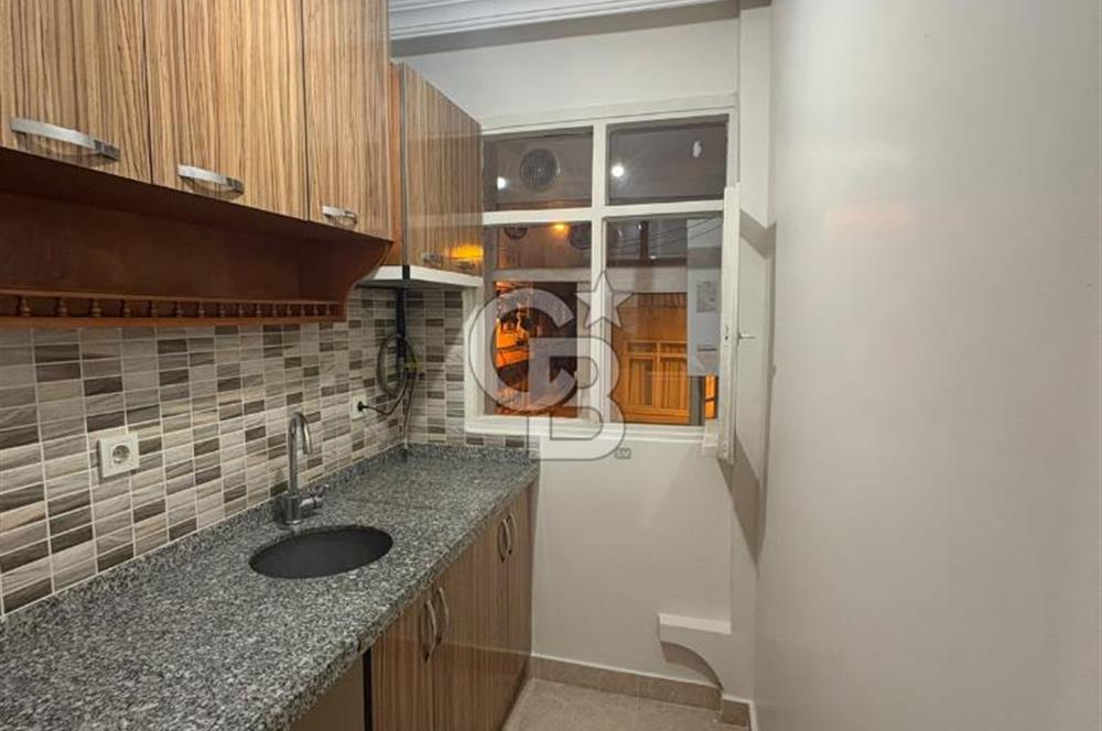 Üsküdar Zeynep Kamil'de Kiralık 2+1