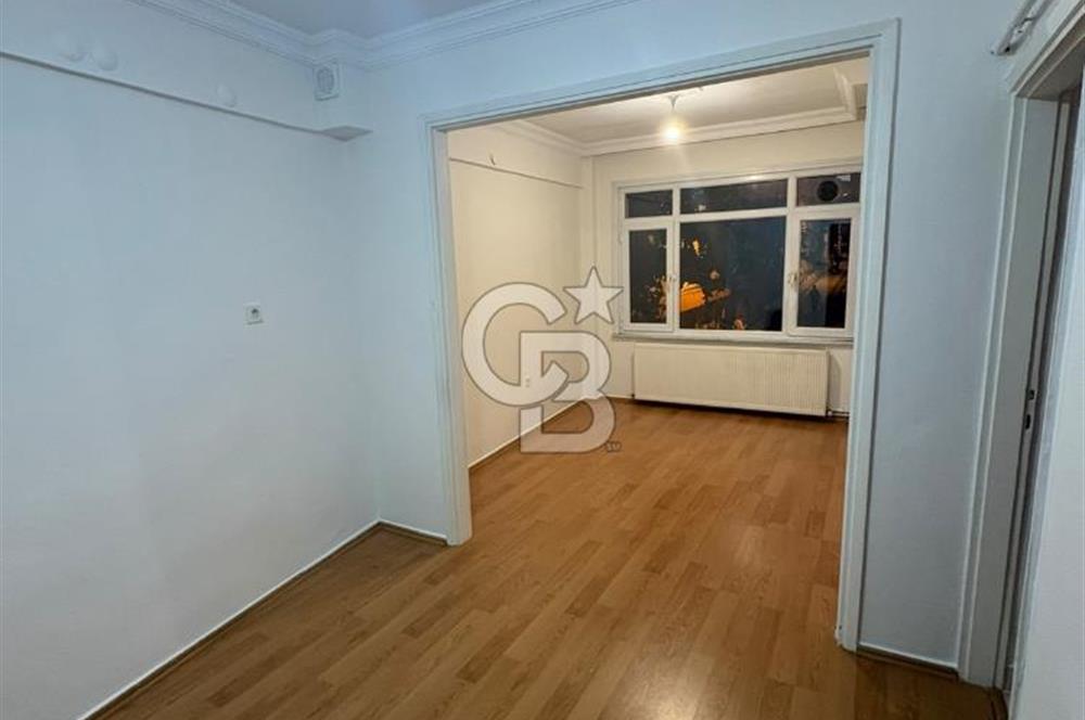 Üsküdar Zeynep Kamil'de Kiralık 2+1