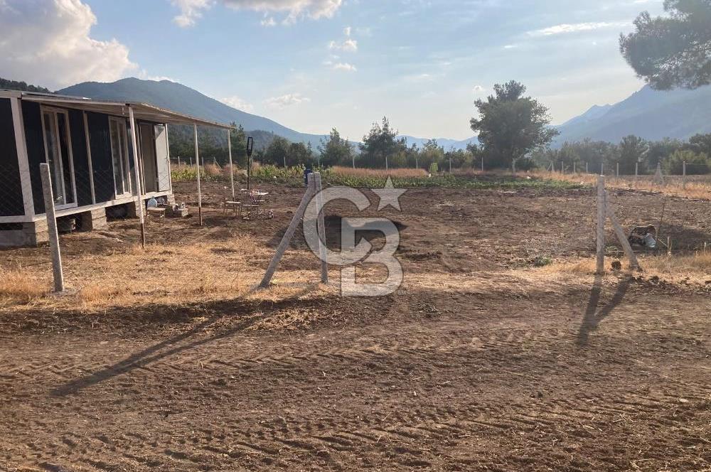 Geyve'de Satılık Tarla