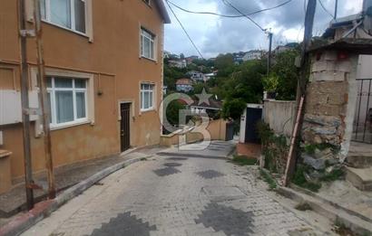 BEYKOZ'DA 3 KATLI MÜSTAKİL EV