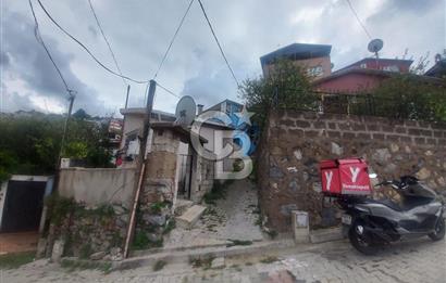 BEYKOZ'DA 3 KATLI MÜSTAKİL EV