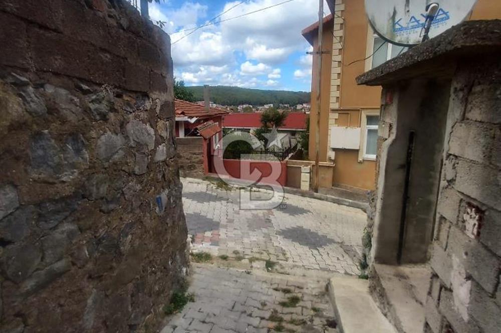 BEYKOZ'DA 3 KATLI MÜSTAKİL EV