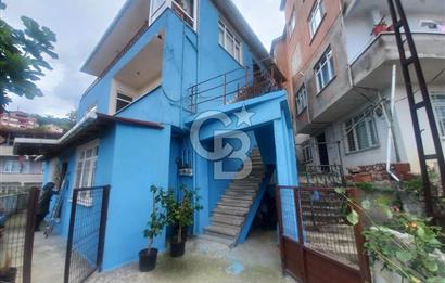 BEYKOZ'DA 3 KATLI MÜSTAKİL EV