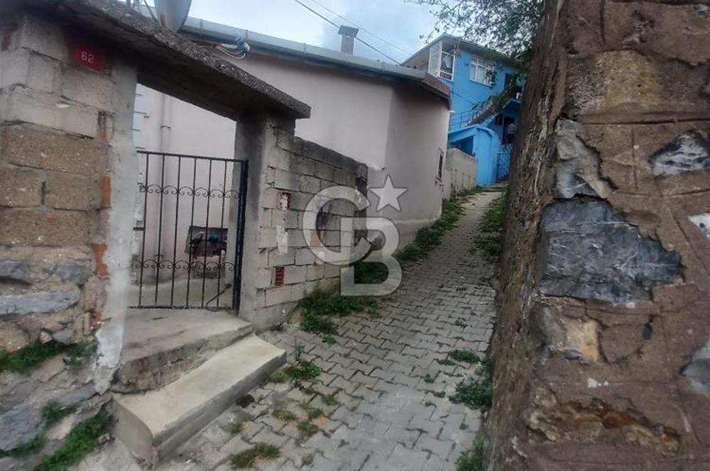 BEYKOZ'DA 3 KATLI MÜSTAKİL EV