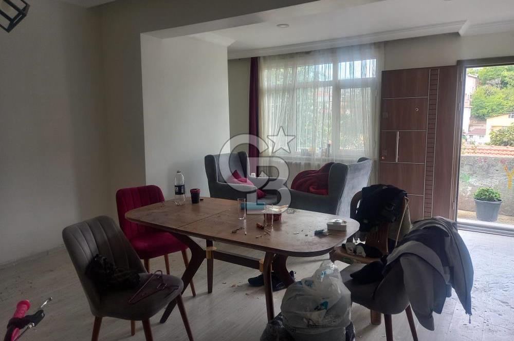 BEYKOZ'DA 3 KATLI MÜSTAKİL EV