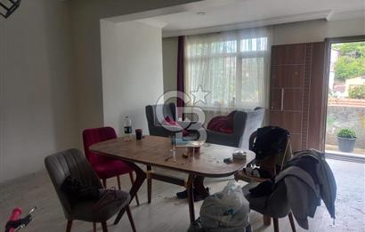 BEYKOZ'DA 3 KATLI MÜSTAKİL EV