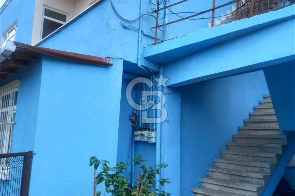 BEYKOZ'DA 3 KATLI MÜSTAKİL EV