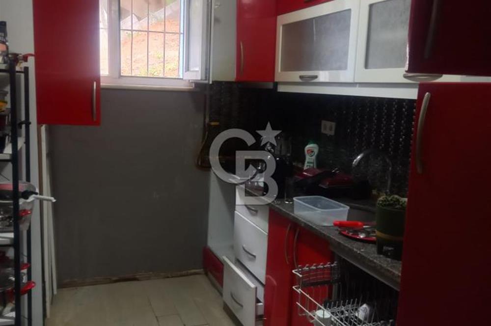 BEYKOZ'DA 3 KATLI MÜSTAKİL EV