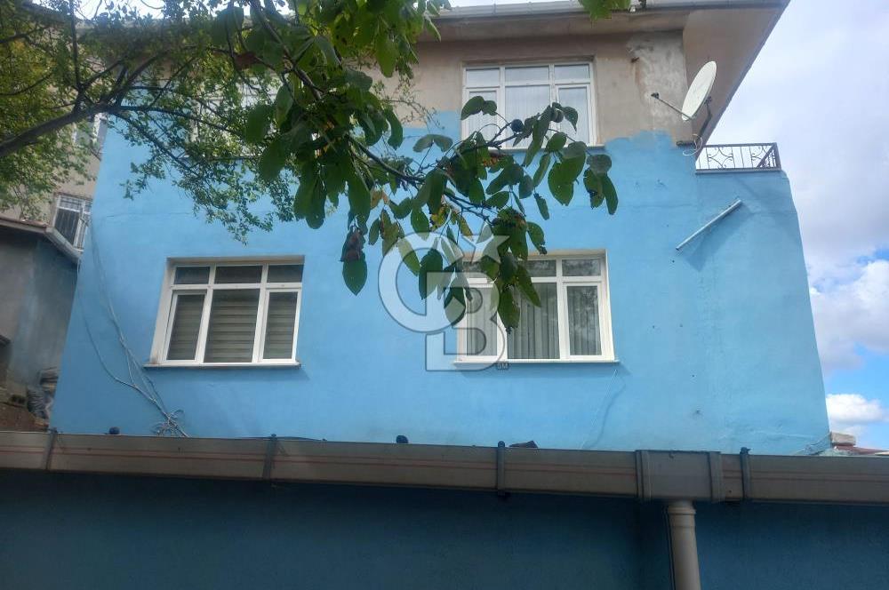 BEYKOZ'DA 3 KATLI MÜSTAKİL EV