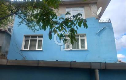 BEYKOZ'DA 3 KATLI MÜSTAKİL EV