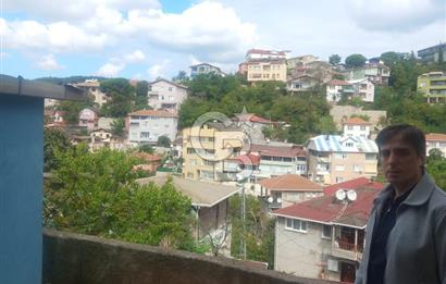 BEYKOZ'DA 3 KATLI MÜSTAKİL EV