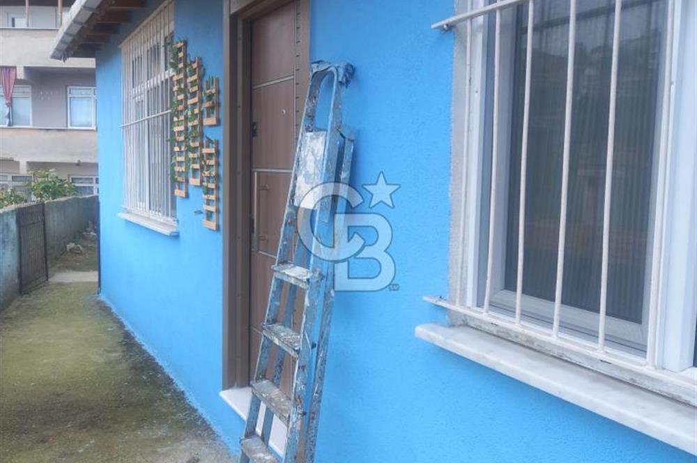 BEYKOZ'DA 3 KATLI MÜSTAKİL EV